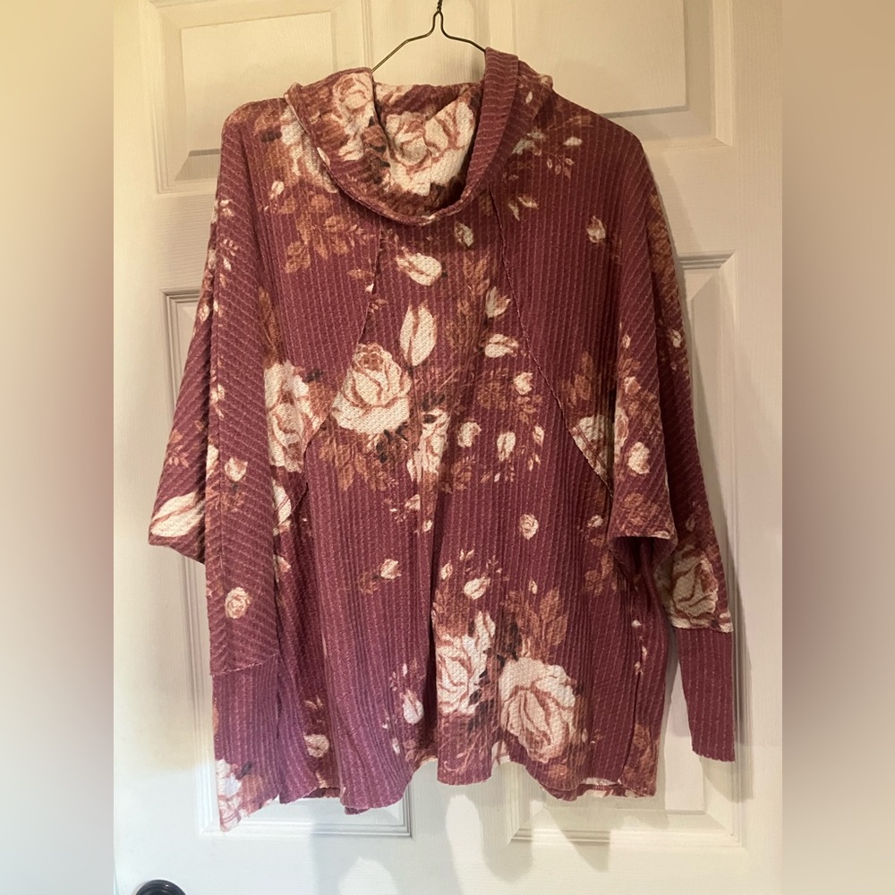Lularoe blouse